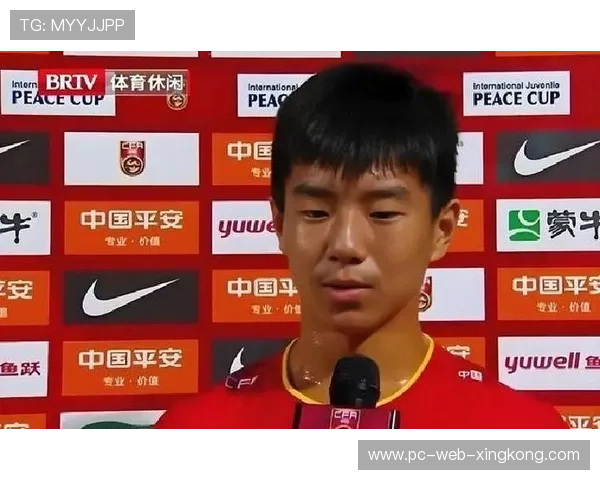 中超最具潜力新星榜出炉：谢晋高居第一