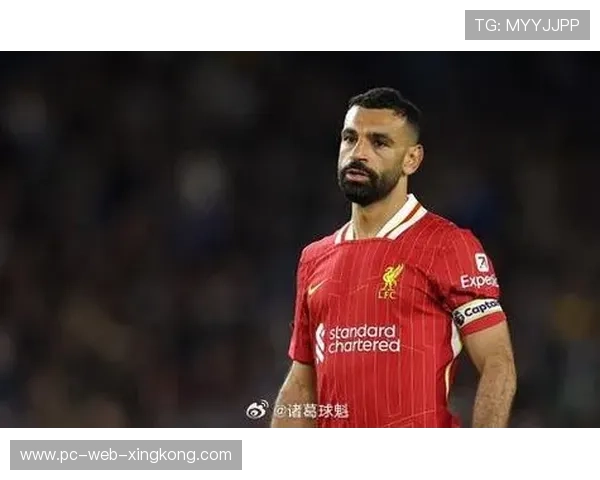 利物浦2-0维拉：终结四连败，萨拉赫火力全开，利物浦的重生之路