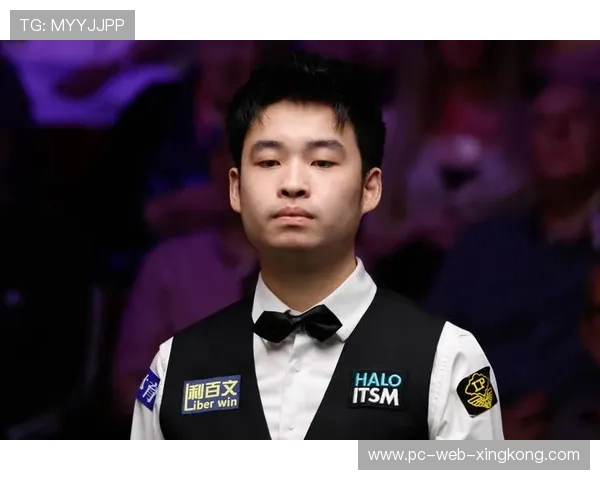 斯诺克国锦赛：15座排名赛冠军出局，世界第三惨遭淘汰，大黑马狂奔