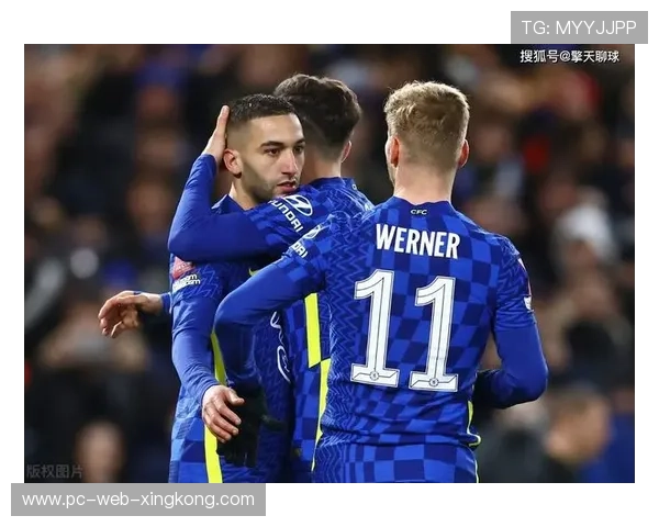 布莱顿的控球逻辑让局势更加沉稳